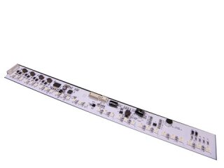 Pcb (LED driver) AKKU Bar-6 Glow QCL (SL-MAIN-CPL-V02)