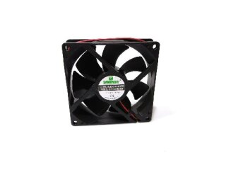 Fan 24V/0,26A 92x92x25mm (KF0924HB-B25)