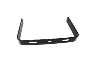 Bracket LED IP FL-8 155x95x19mm (1x part) black