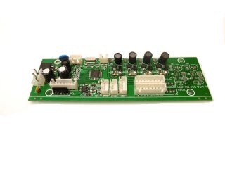 Pcb (Control) BAR-6 QCL RGBUF (LED1H3-156 Ver1.0)