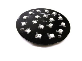 Pcb (LED) LED Umbrella (YL_5050RGBx18_D88_V02)