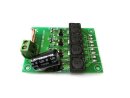 Pcb (driver) LED PFE-100 RGBW (MT7201-DRV.PCB)
