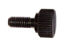 Locking screw M4x10mm cord with slot