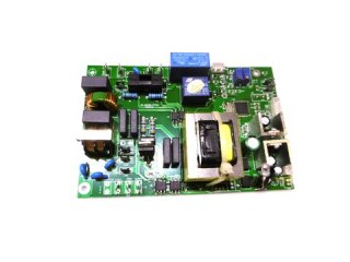 Pcb (Control) WLF-1500 Water Low Fog PRO (KS-2000ZB-TPV21)