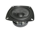 Fullrange speaker 4" 16Ohm  BOB-4