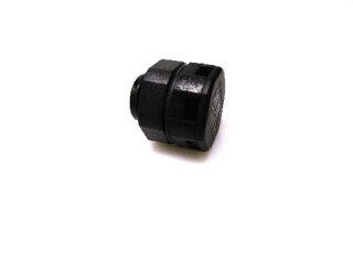 Druckausgleichselement M12 x1,5-10mm schwarz AKKU IP UP-4 QCL S