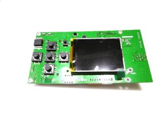 PCB (Display) DMH-300 (DISP011C)