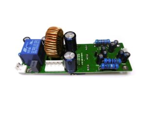 PCB (power amplifier Sat) MAXX-1508DSP 2.1 (DA300)