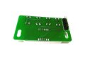 PCB (Display) Audience Blinder 4x100W LED COB CW/WW (XF-070622-76-41-V2.0)