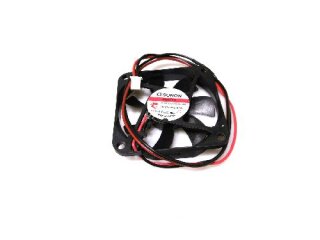 Fan 12V/0,05A 60x60x10mm (MF60101V3-1000C-A99) Sunon