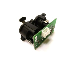 Pcb (DMX) 5-Pin LED THA-250F 2700K-6500K (F03087S)