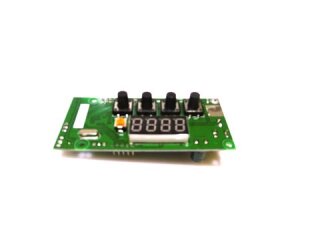 Pcb (Display/Control) LED STP-10 Sunbar 3200K