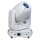 Showtec Phantom 130 Spot weiß, LED-Moving-Head, 130 Watt LED, 14 Gobos, 7 Farben + weiss, Prisma, Zoom, Fokus