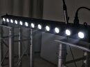 Eurolite LED BAR-12 QCL RGB+UV Bar