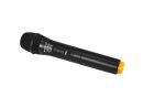 Omnitronic VHF-100 Handheld Microphone 212.35MHz