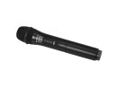 Omnitronic VHF-100 Handheld Microphone 209.80MHz
