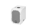 Omnitronic BOB-10A Subwoofer active white