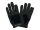 Sprenger Rigginghandschuhe, 3 Finger, Größe XL, schwarz