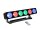 Eurolite LED CBB-6 COB RGB Leiste