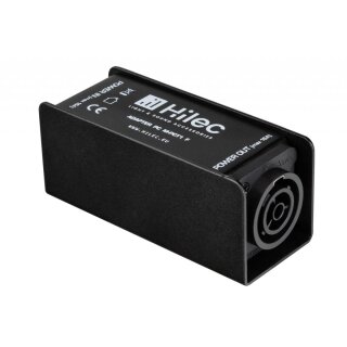 Hilec Adapter PC M-PCT1 F