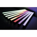 Showtec LED Octostrip Set MKII, 50 cm, ansteuerbare Abschnitte