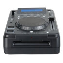 DAP-Audio CORE CDMP-750, Tabletop-CD-Player mit...