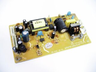 PCB (power supply) KVP-101 (KB-3150)