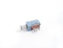 Schalter (Mute) LXO-230 6-Pin