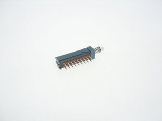 Switch (x1/x10) LXO-230 18-pin