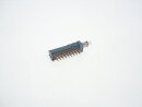 Schalter (x1/x10) LXO-230 18-Pin