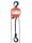 Eurolite Chain Hoist 10M/1.0T