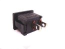 Switch (on/off) 5A/250V CDMPX-20 2-pin