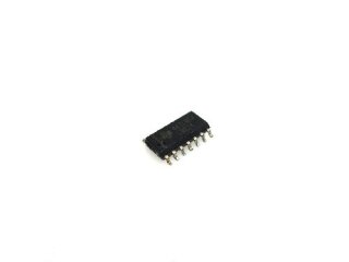 IC LM 324 SMD SO-14