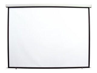 Eurolite Projection Screen 4:3, 2,4m x 1,8m