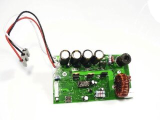 PCB (Amplifier) for AS-900 MKII