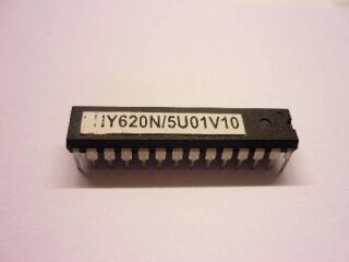 CPU HY620N/5U01V10