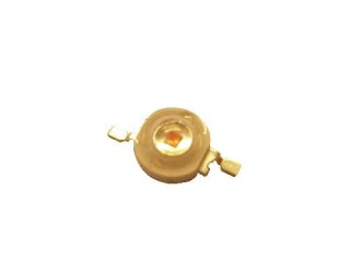 LED 3W amber für LED PAR-64 RGBAW 49x3W