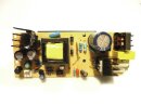 Pcb (power supply) for BR-100