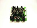 PCB (Input) VN:3 for SMA-600/to 2000