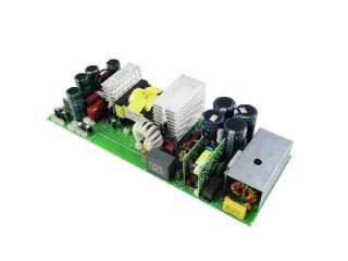 Pcb (Power supply) SMA-1500 (VN:7)