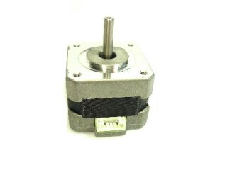 Stepping-motor 17HA 0005-2