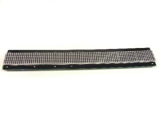 LED-Segment für ESN 7x80 Rot/Grün/Gelb