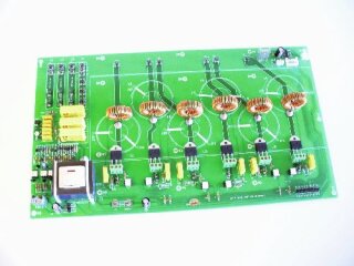 Pcb for DPX-610