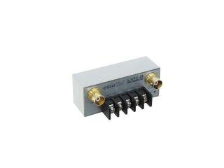 Eurolite LVH-8 Video controlled relay