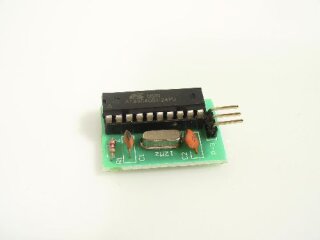 Pcb (IC 0704) for TS-5/TB-5