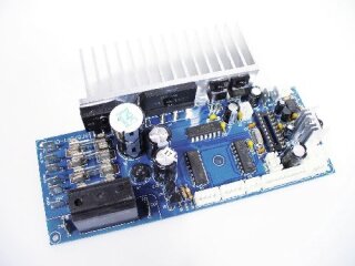 FUTURELIGHT PCB for PSX-575 (power supply)