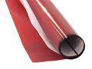 Eurolite Farbfolienbogen 106 primary red, 61x50cm