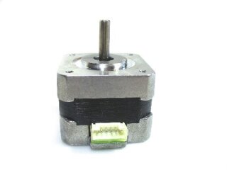 FUTURELIGHT Steppermotor 17HD005-2