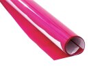 Eurolite Farbfolienbogen 128 bright pink, 61x50cm