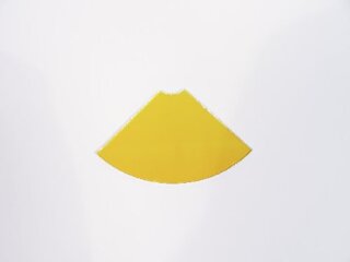 Dichro yellow for S-20